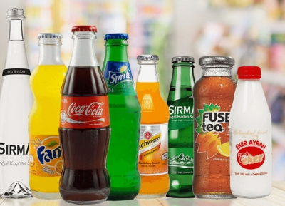 Alkolsüz İçecekler